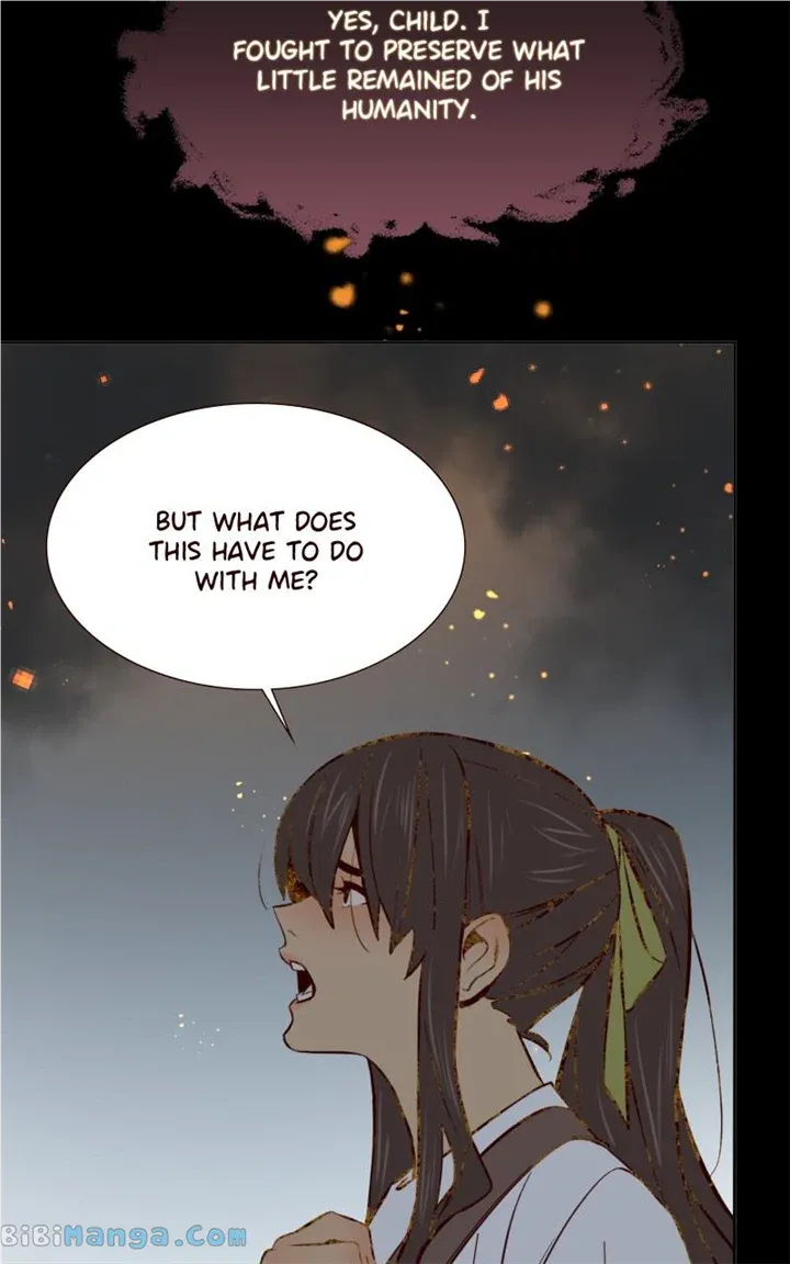 The Last Bloodline Chapter 61 Online - página 16