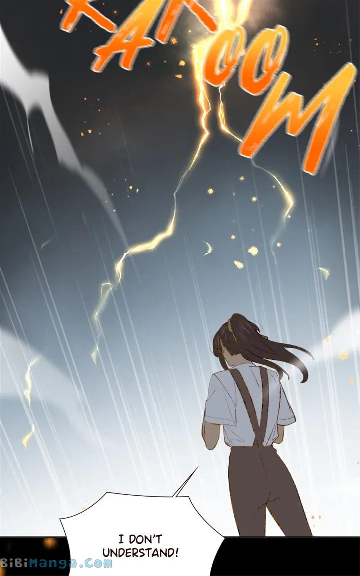 The Last Bloodline Chapter 61 Online - página 18