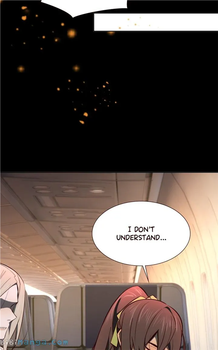 The Last Bloodline Chapter 61 Online - página 19