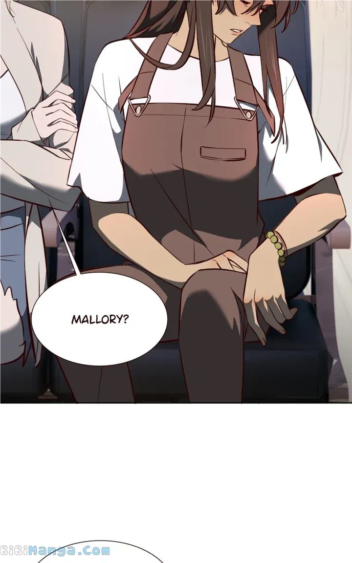 The Last Bloodline Chapter 61 Online - página 20