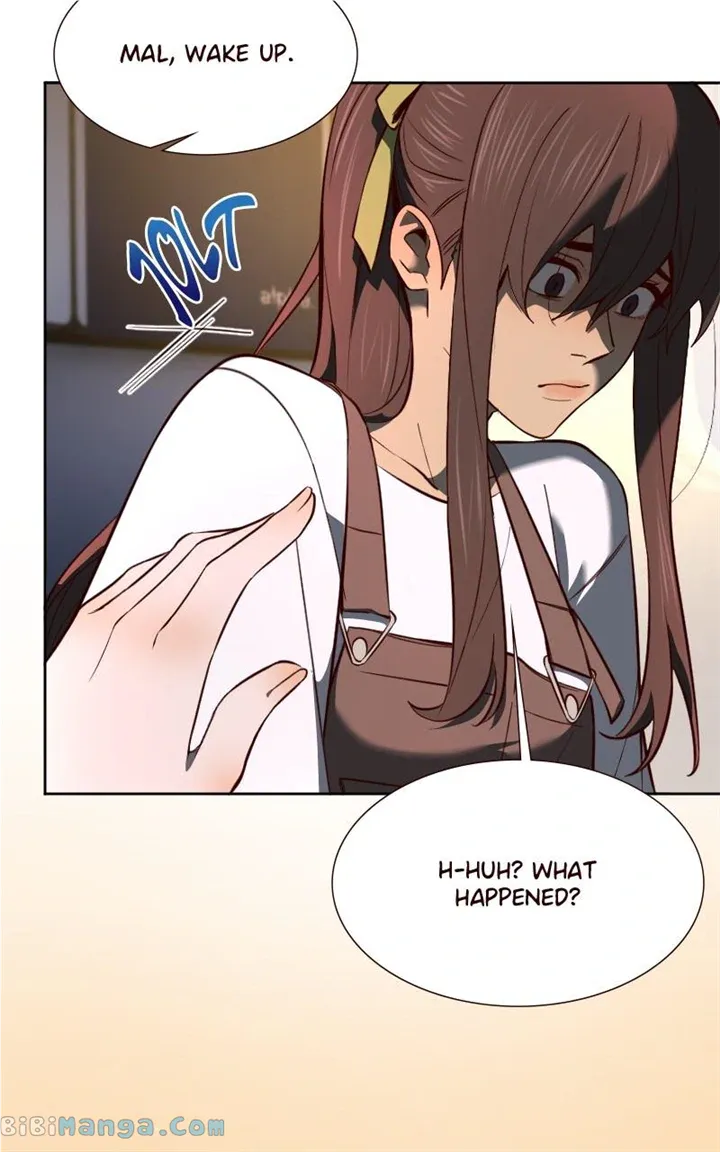 The Last Bloodline Chapter 61 Online - página 21