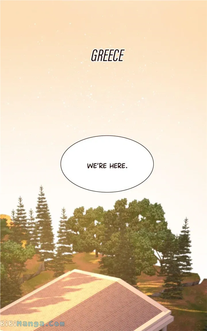 The Last Bloodline Chapter 61 Online - página 22