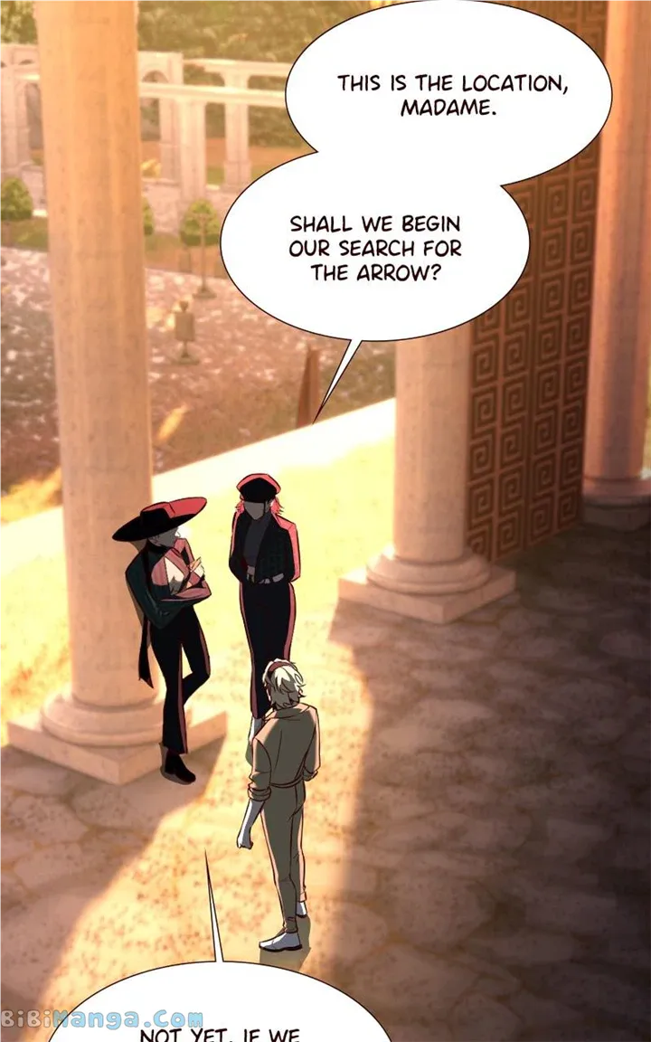 The Last Bloodline Chapter 61 Online - página 24