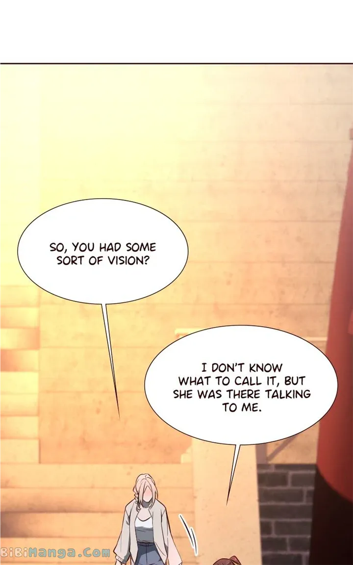The Last Bloodline Chapter 61 Online - página 29