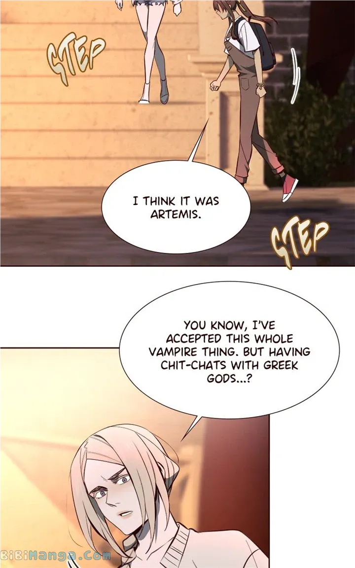 The Last Bloodline Chapter 61 Online - página 30