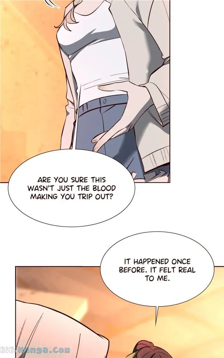 The Last Bloodline Chapter 61 Online - página 31