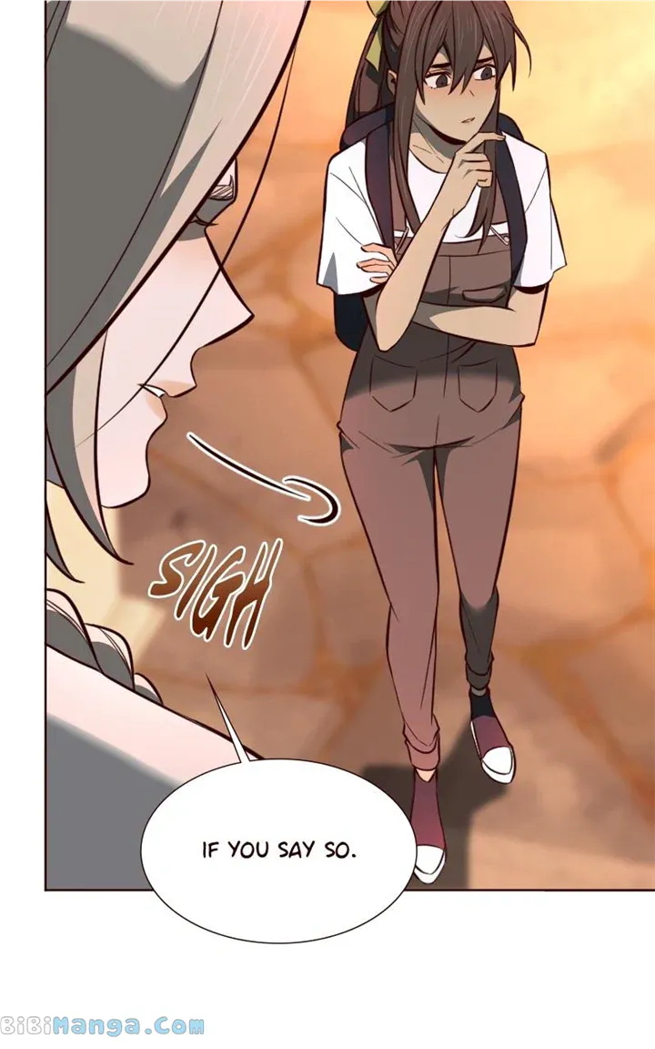 The Last Bloodline Chapter 61 Online - página 32