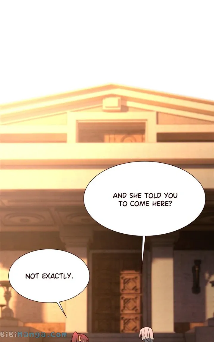 The Last Bloodline Chapter 61 Online - página 33