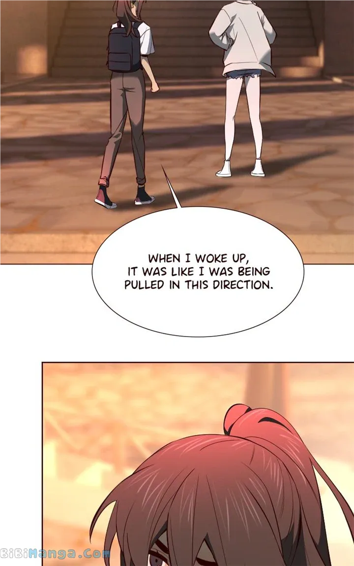 The Last Bloodline Chapter 61 Online - página 34