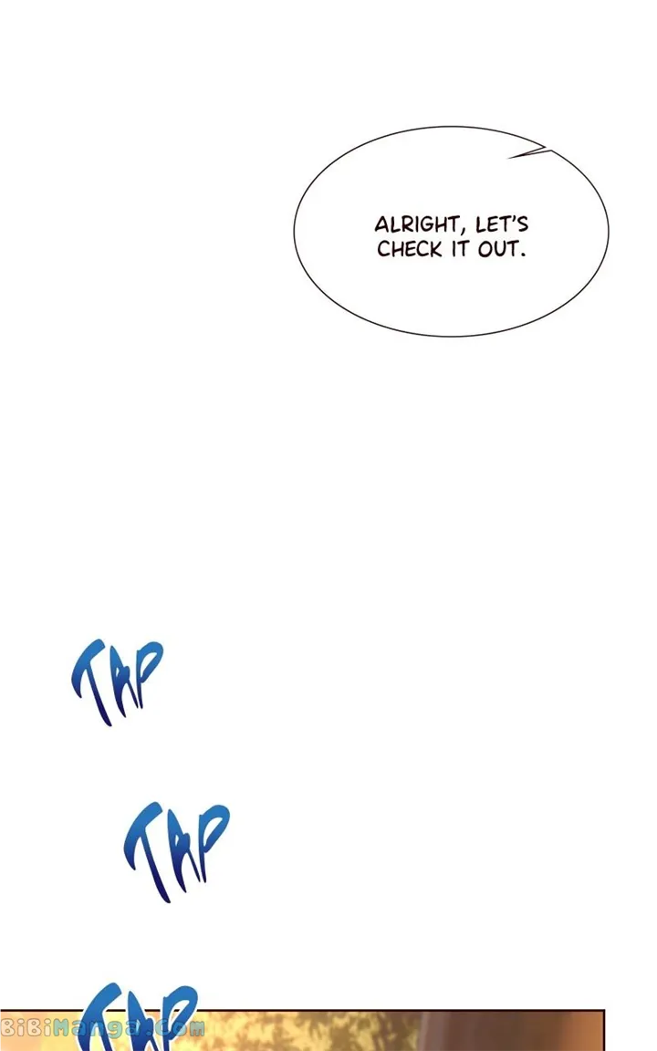 The Last Bloodline Chapter 61 Online - página 36