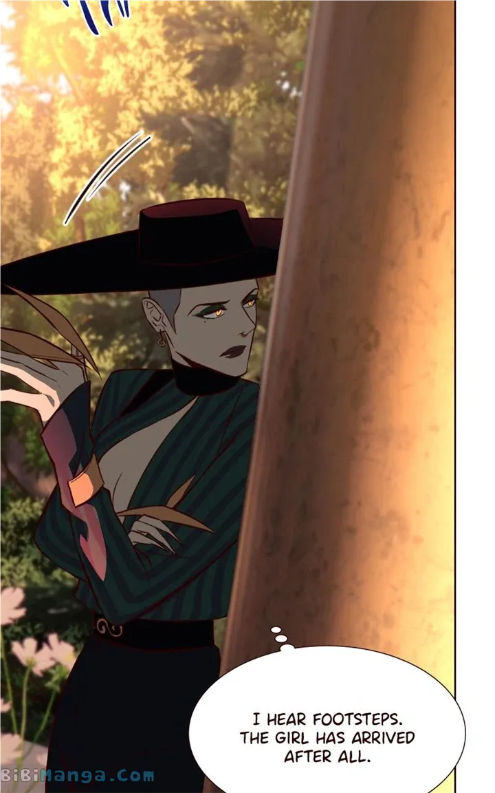 The Last Bloodline Chapter 61 Online - página 37