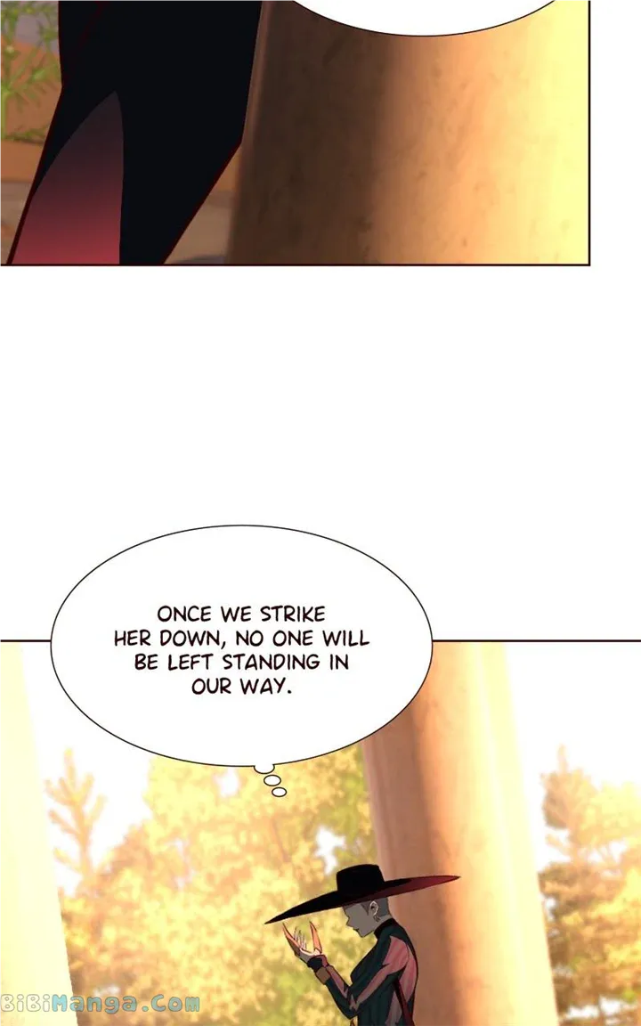 The Last Bloodline Chapter 61 Online - página 38