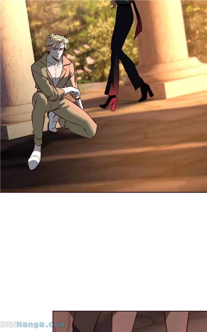 The Last Bloodline Chapter 61 Online - página 39