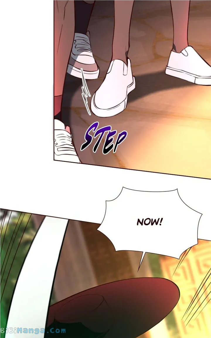 The Last Bloodline Chapter 61 Online - página 40