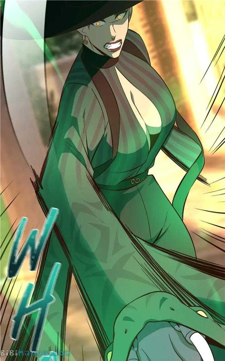 The Last Bloodline Chapter 61 Online - página 41