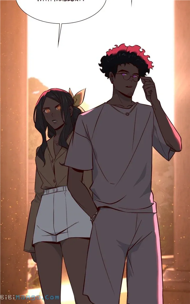 The Last Bloodline Chapter 61 Online - página 45
