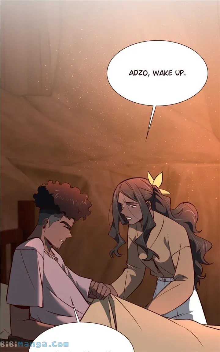 The Last Bloodline Chapter 61 Online - página 47