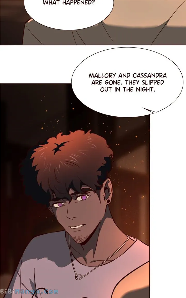 The Last Bloodline Chapter 61 Online - página 48