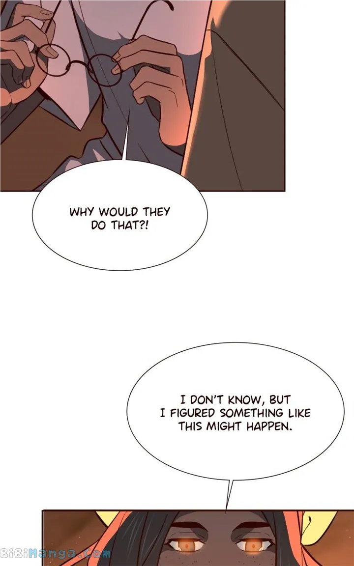 The Last Bloodline Chapter 61 Online - página 49