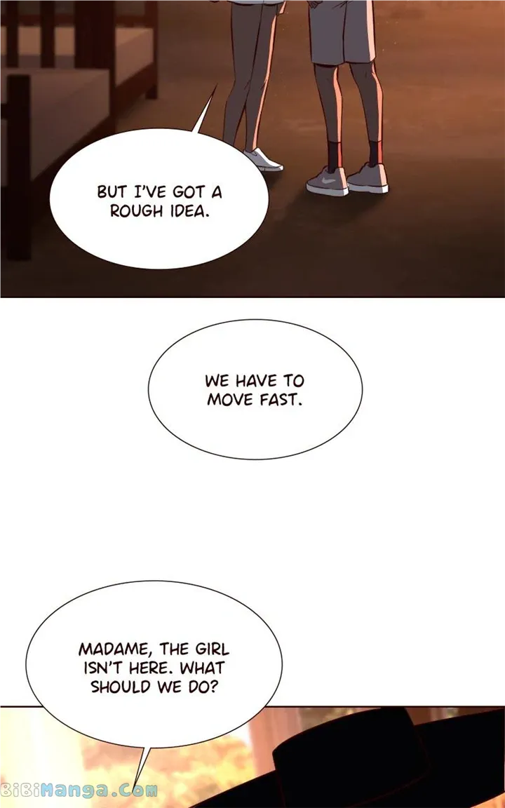 The Last Bloodline Chapter 61 Online - página 52