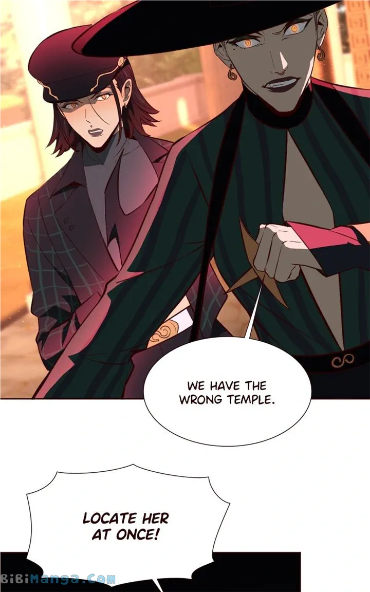 The Last Bloodline Chapter 61 Online - página 53