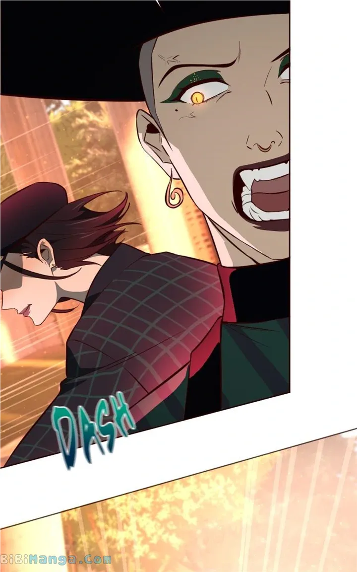 The Last Bloodline Chapter 61 Online - página 54