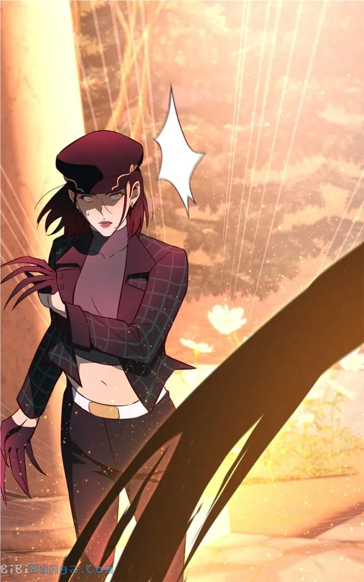 The Last Bloodline Chapter 61 Online - página 55