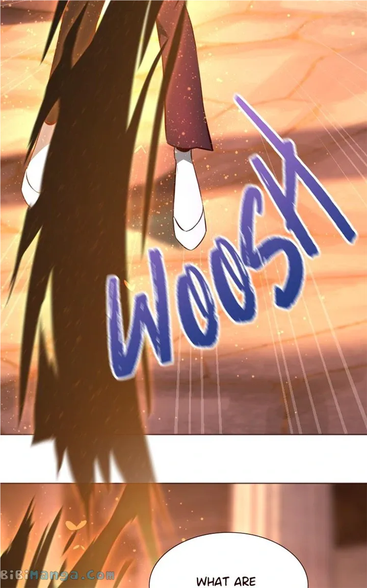 The Last Bloodline Chapter 61 Online - página 56