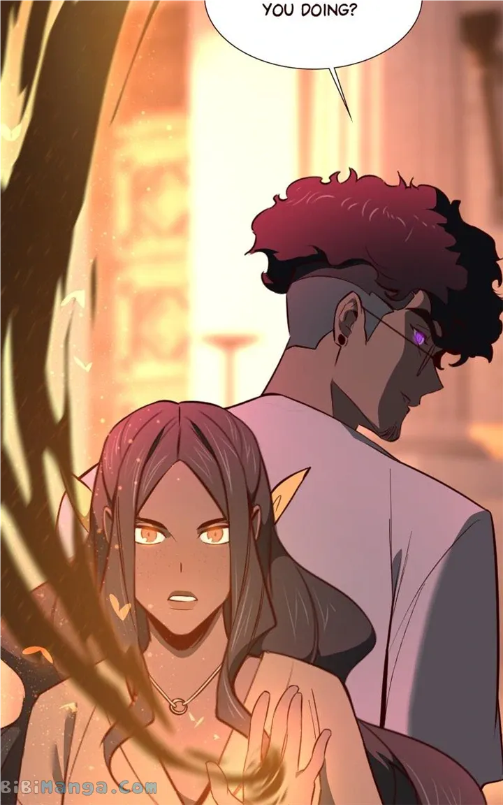The Last Bloodline Chapter 61 Online - página 57