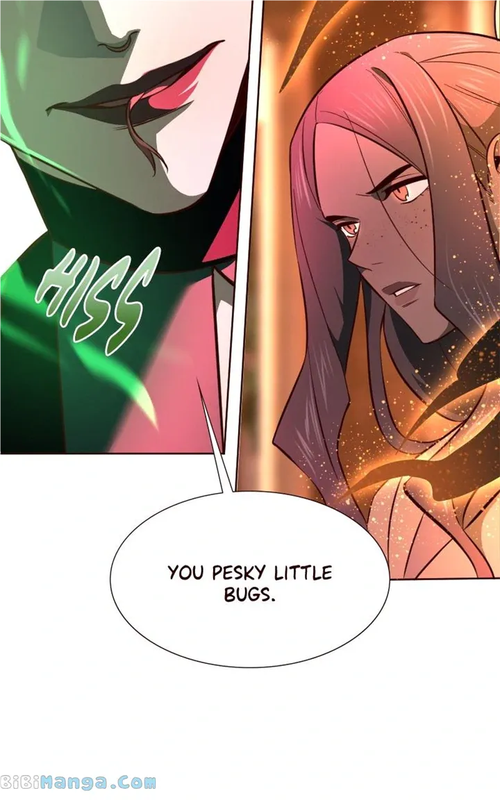 The Last Bloodline Chapter 61 Online - página 61