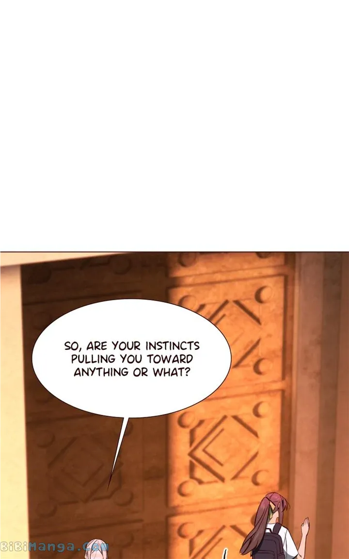 The Last Bloodline Chapter 61 Online - página 62