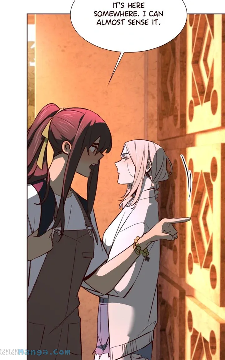 The Last Bloodline Chapter 61 Online - página 64