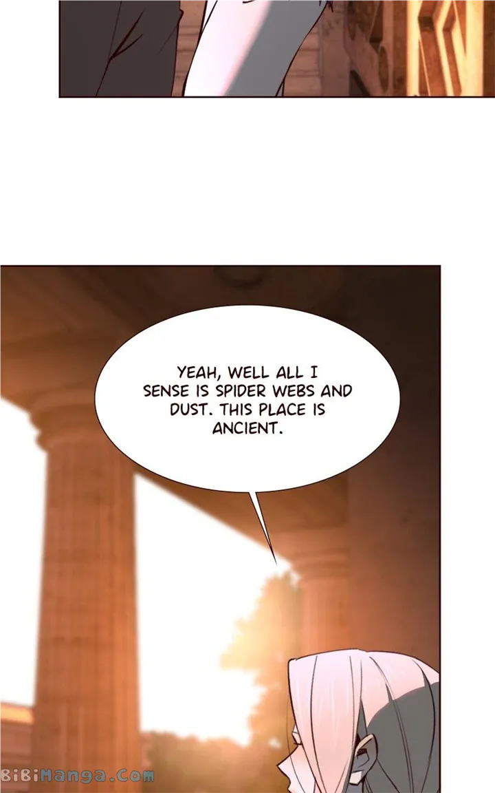 The Last Bloodline Chapter 61 Online - página 65