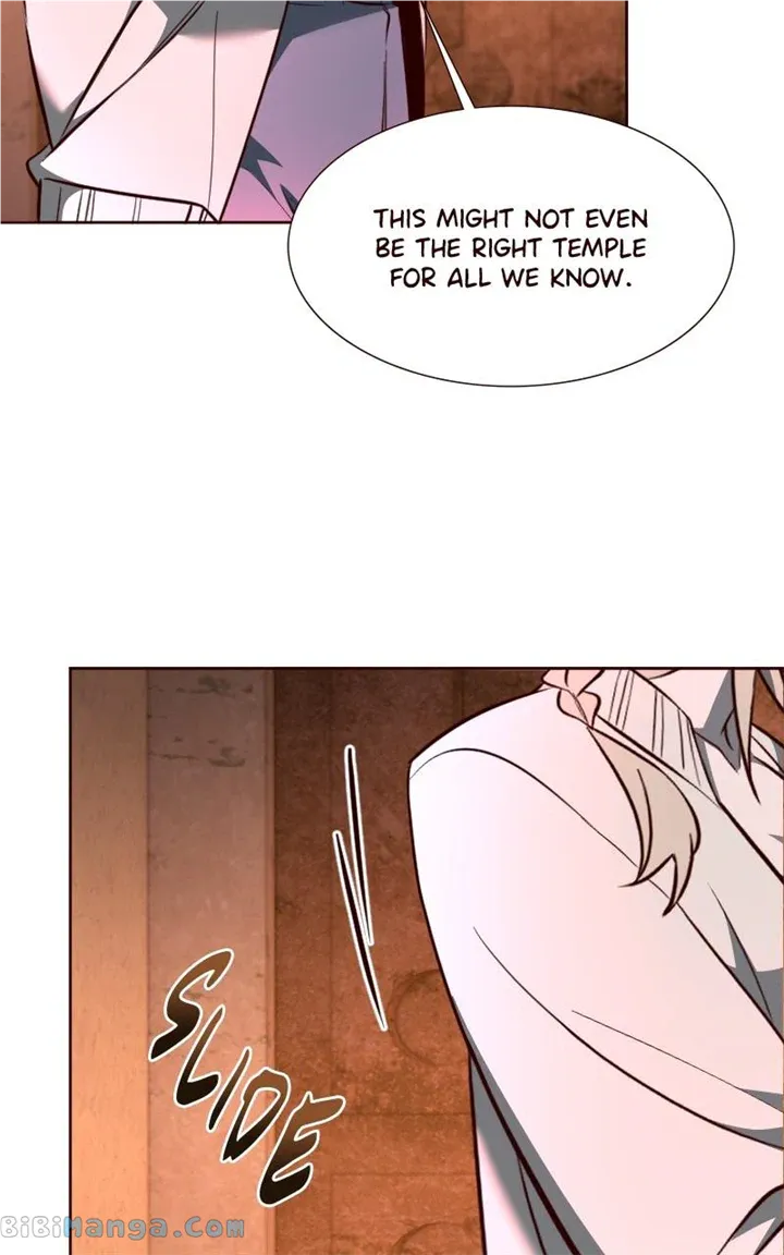 The Last Bloodline Chapter 61 Online - página 69