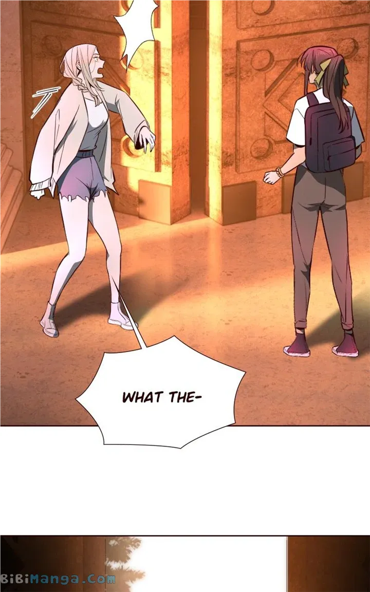The Last Bloodline Chapter 61 Online - página 71