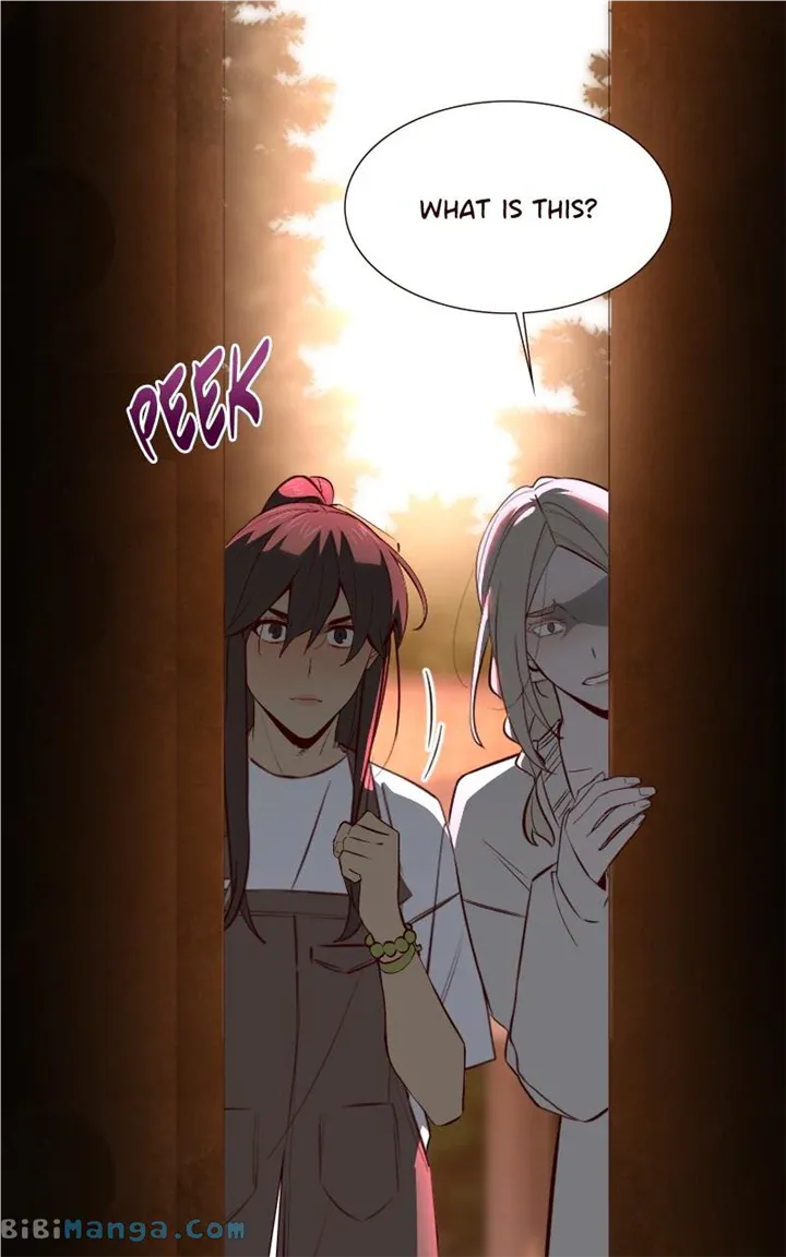 The Last Bloodline Chapter 61 Online - página 72