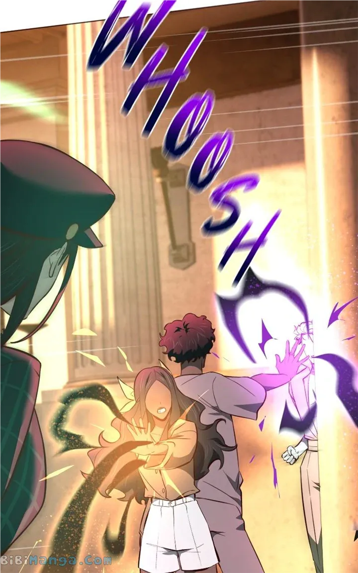 The Last Bloodline Chapter 61 Online - página 76