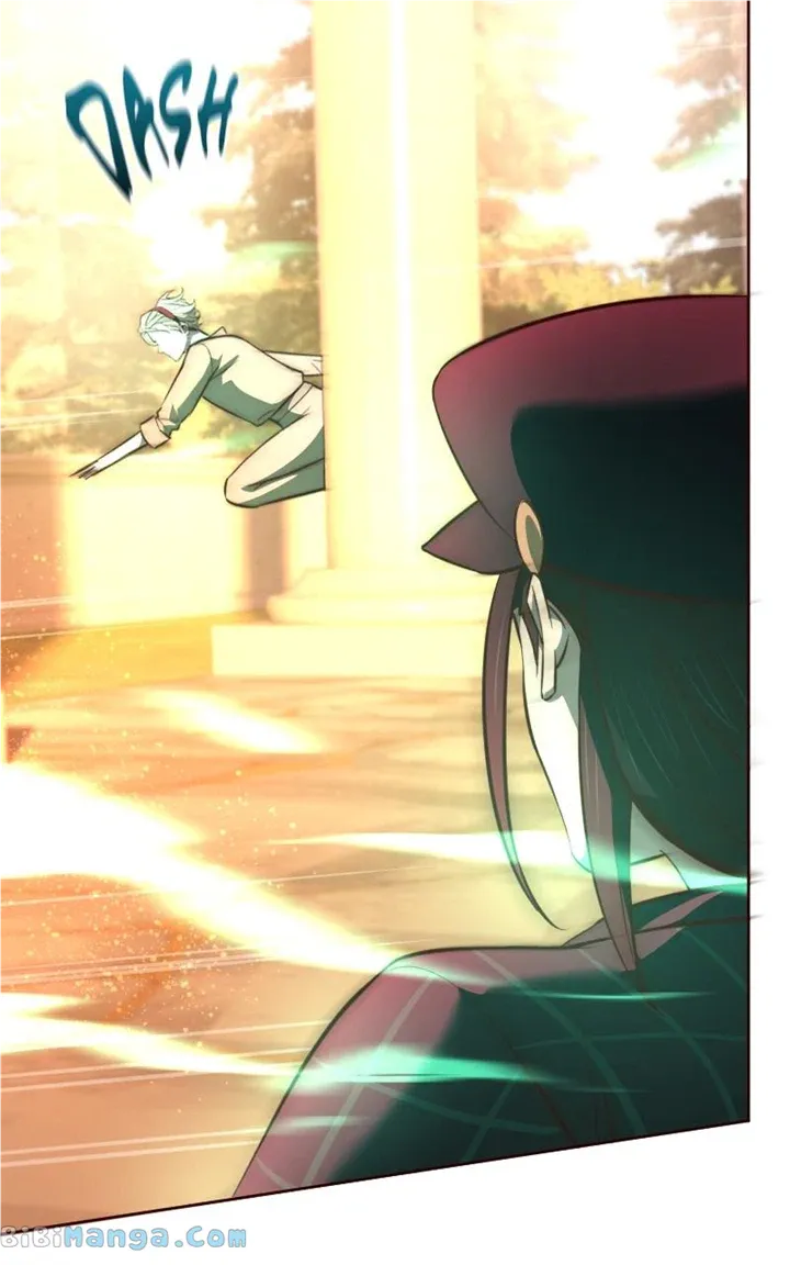 The Last Bloodline Chapter 61 Online - página 78
