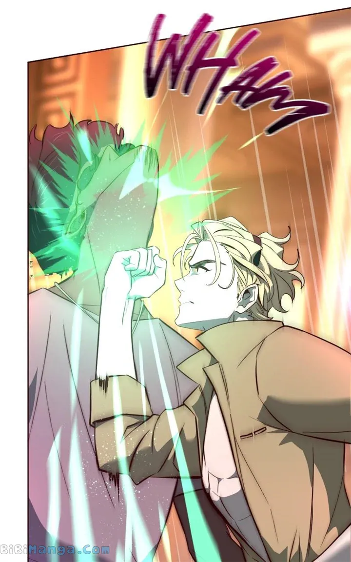 The Last Bloodline Chapter 61 Online - página 79