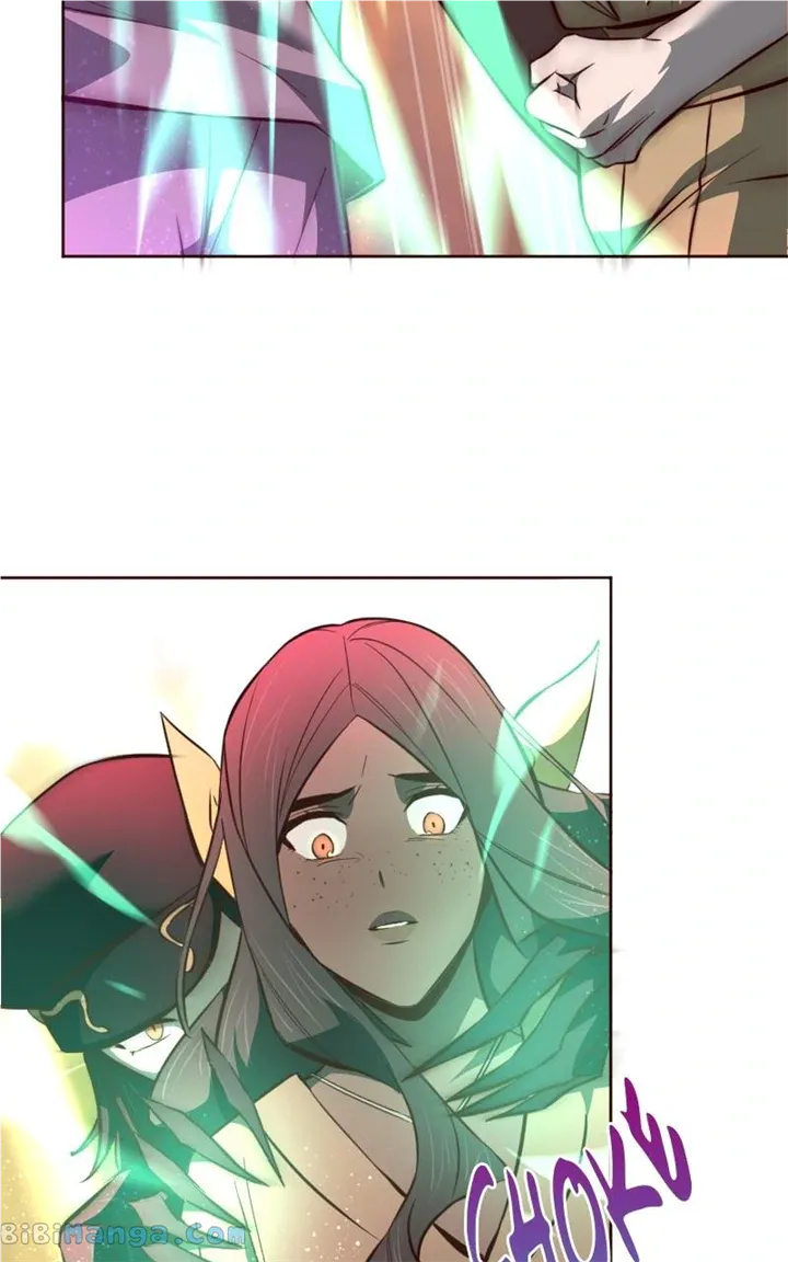 The Last Bloodline Chapter 61 Online - página 80