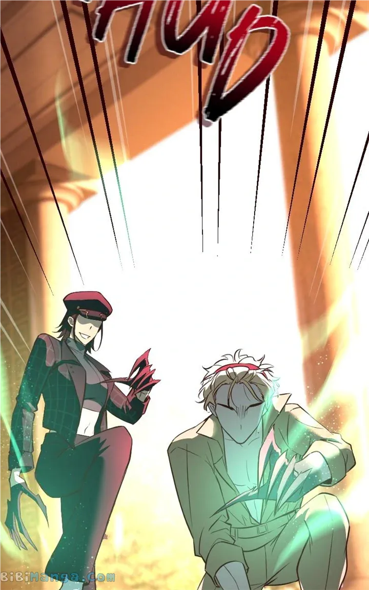 The Last Bloodline Chapter 61 Online - página 82