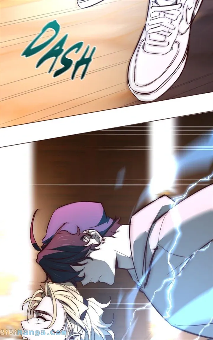 The Last Bloodline Chapter 61 Online - página 88