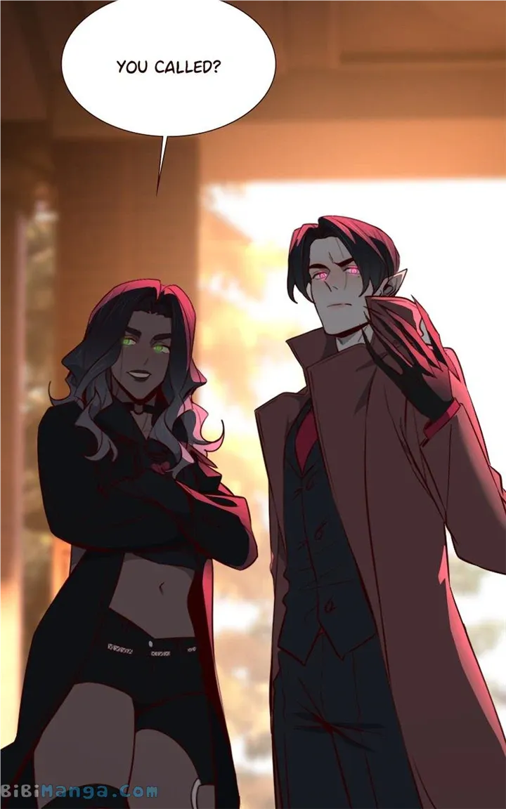 The Last Bloodline Chapter 61 Online - página 95