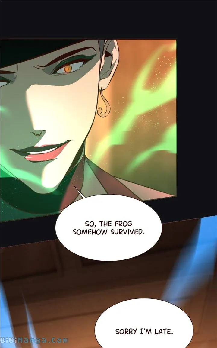 The Last Bloodline Chapter 62 Online - página 1