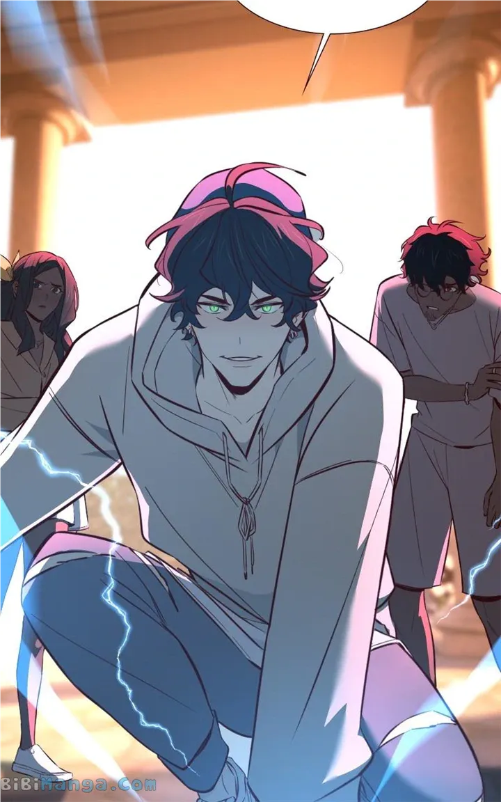The Last Bloodline Chapter 62 Online - página 2