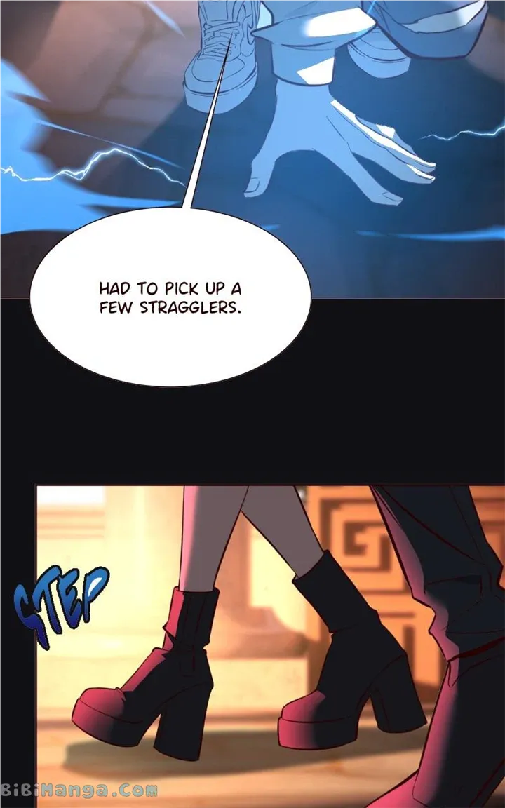 The Last Bloodline Chapter 62 Online - página 3