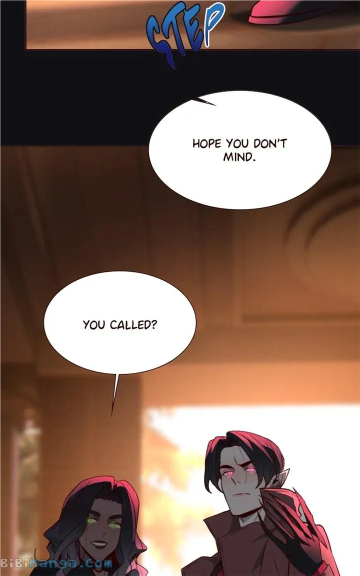 The Last Bloodline Chapter 62 Online - página 4