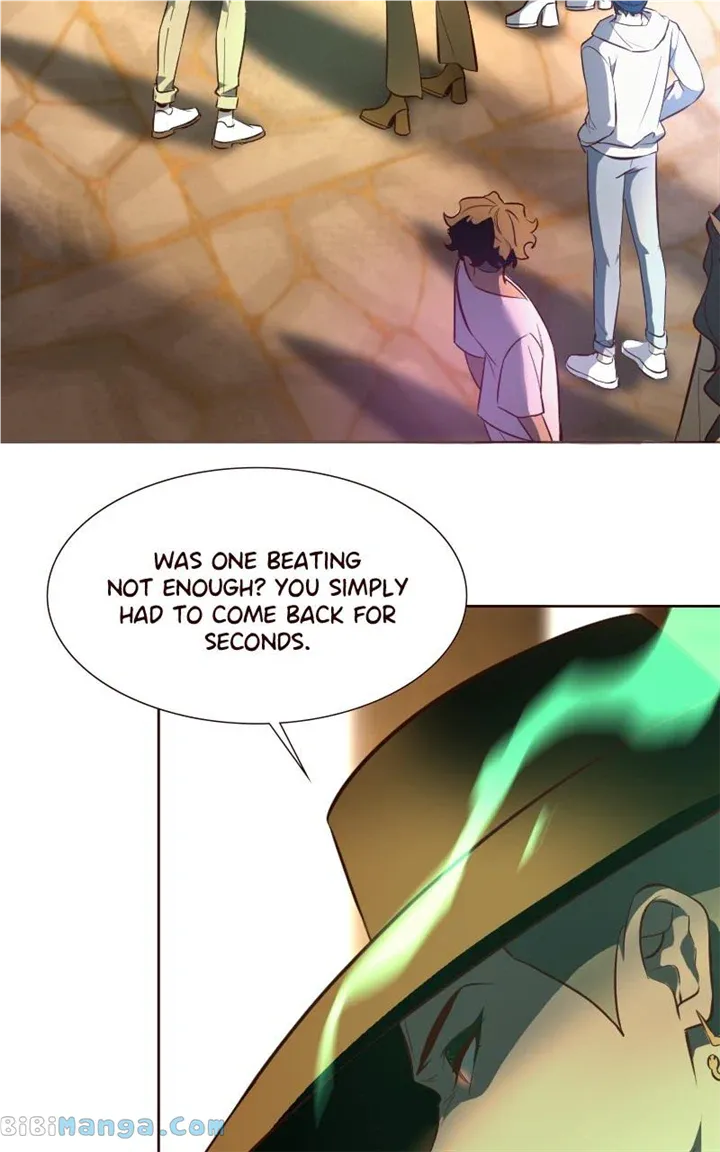 The Last Bloodline Chapter 62 Online - página 12