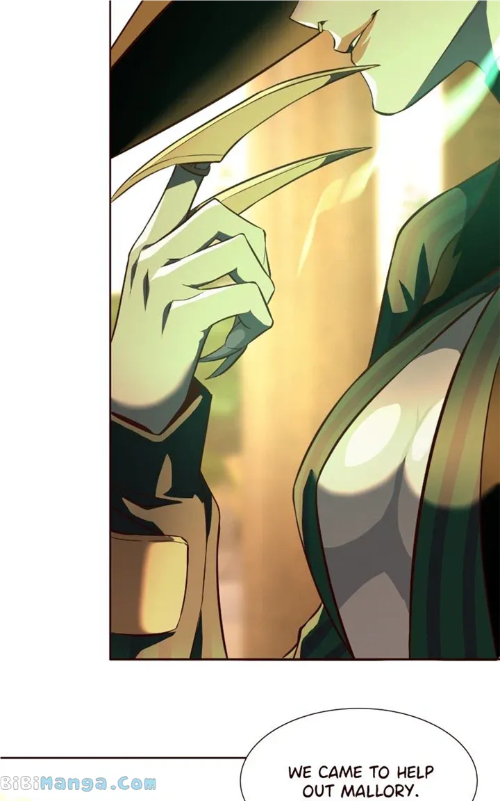 The Last Bloodline Chapter 62 Online - página 13