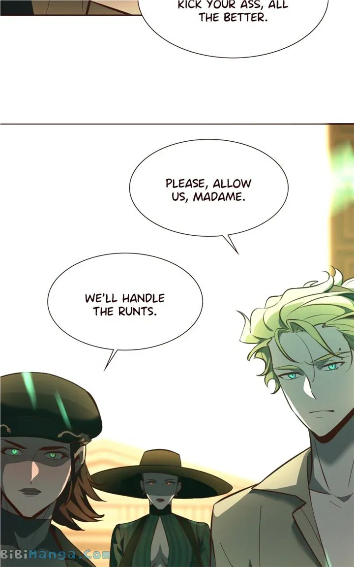 The Last Bloodline Chapter 62 Online - página 15